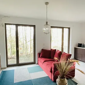 Luxury With View Apartment