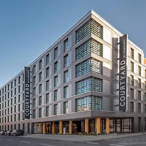 Courtyard By Marriott 4* Colónia