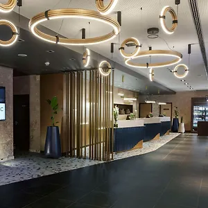 Hotel Nh Kurfuerstendamm