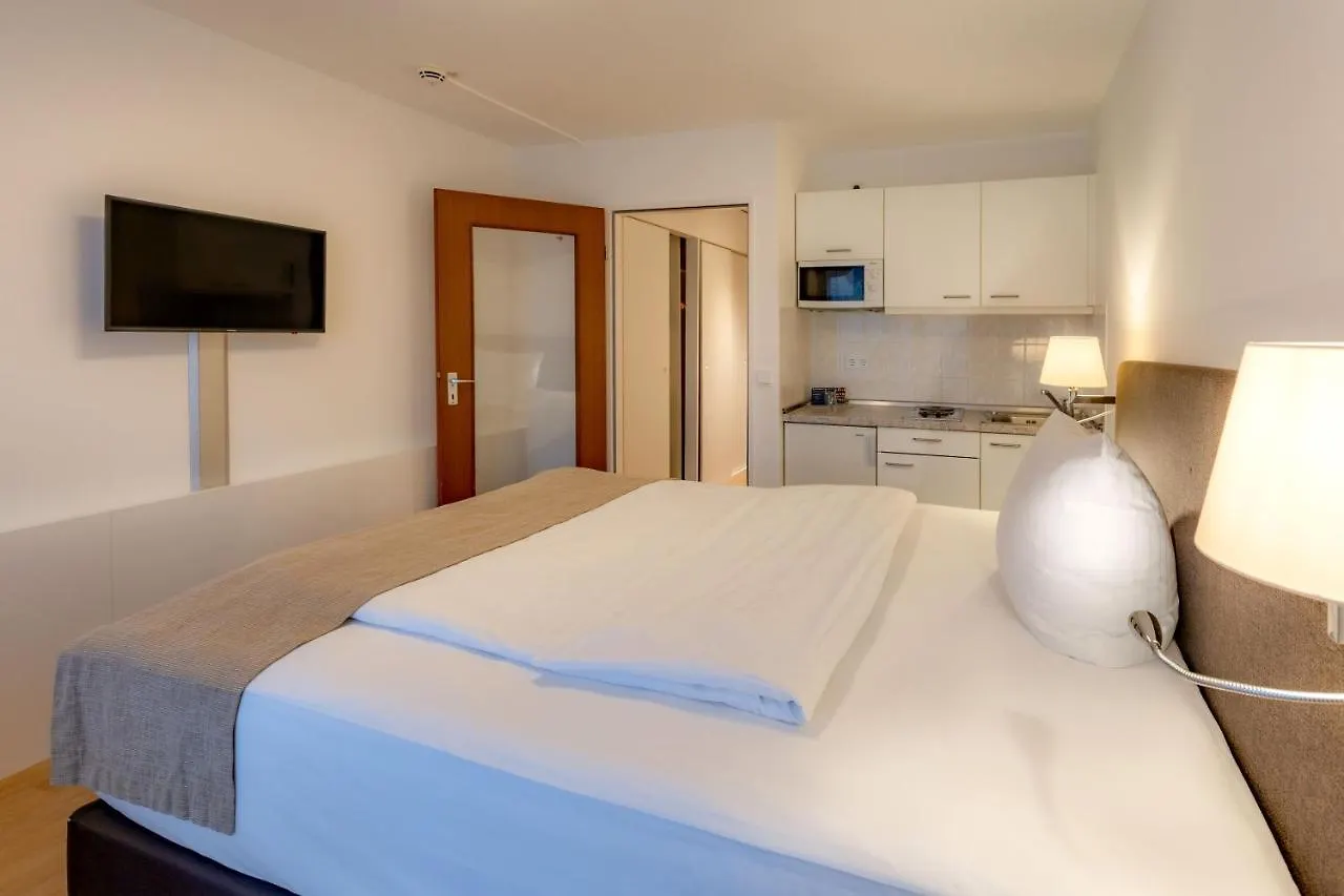 Downtown VI Vadi Hotel location