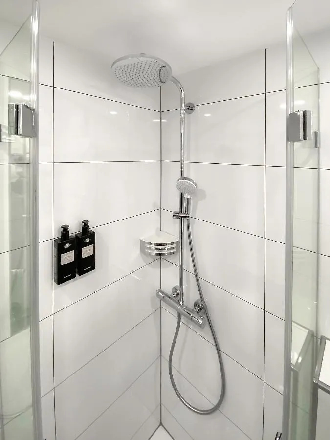 Downtown VI Vadi Hotel Munich Germany