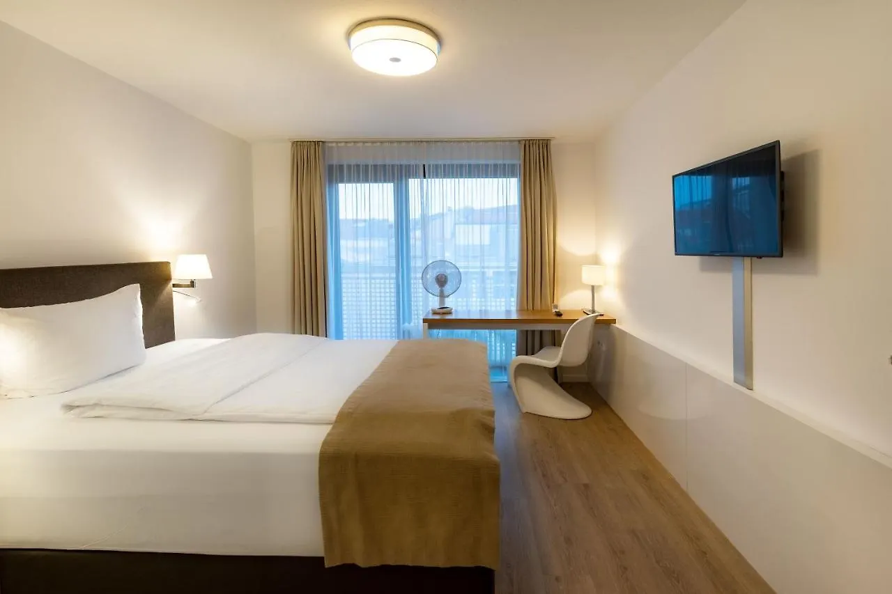 Downtown VI Vadi Hotel Munich Germany