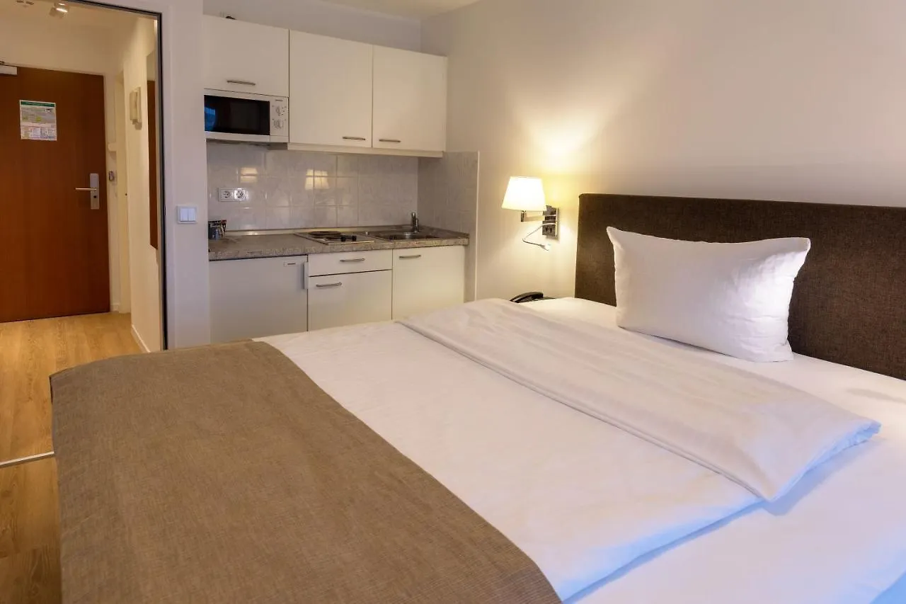 ***  Downtown VI Vadi Hotel Μόναχο Γερμανία