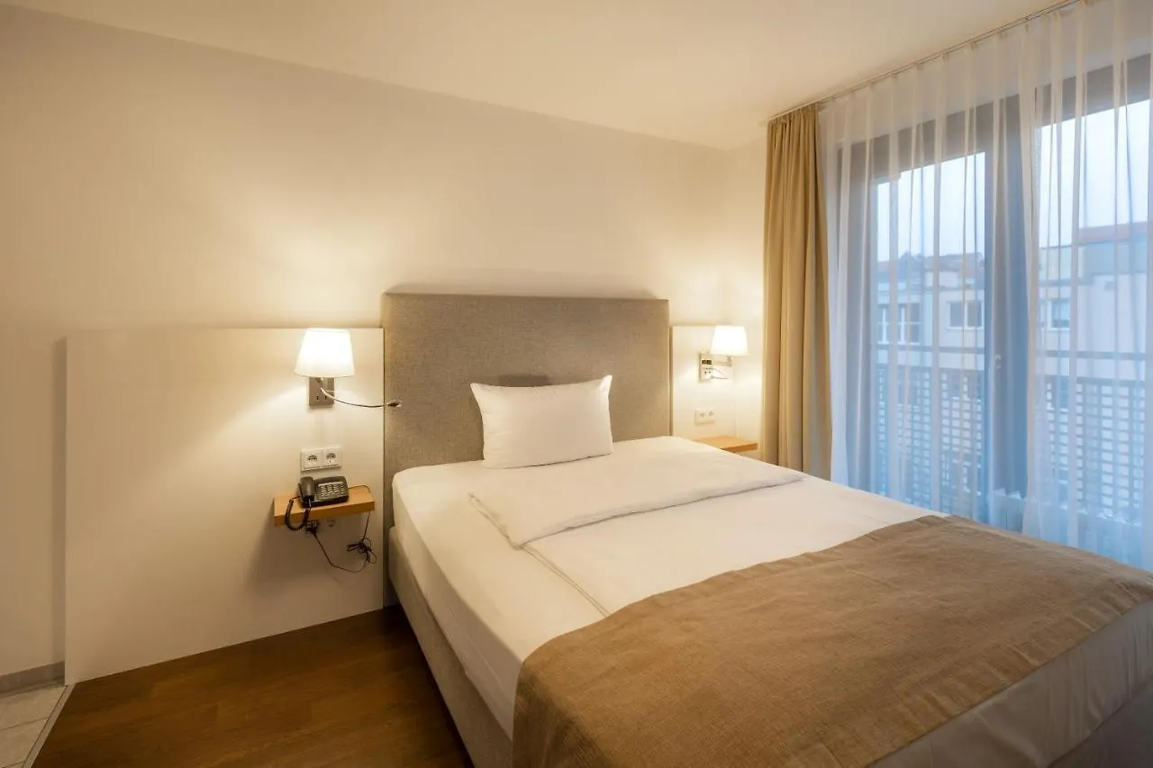 Downtown VI Vadi Hotel Μόναχο Γερμανία