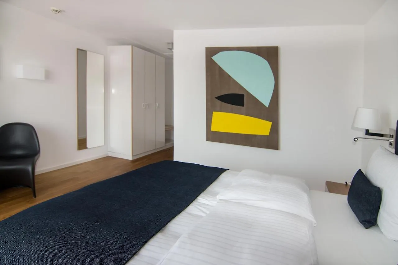 Downtown VI Vadi Hotel Μόναχο