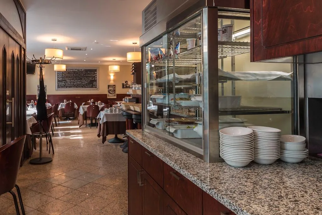 Downtown VI Vadi Hotel Μόναχο 3*,  Γερμανία