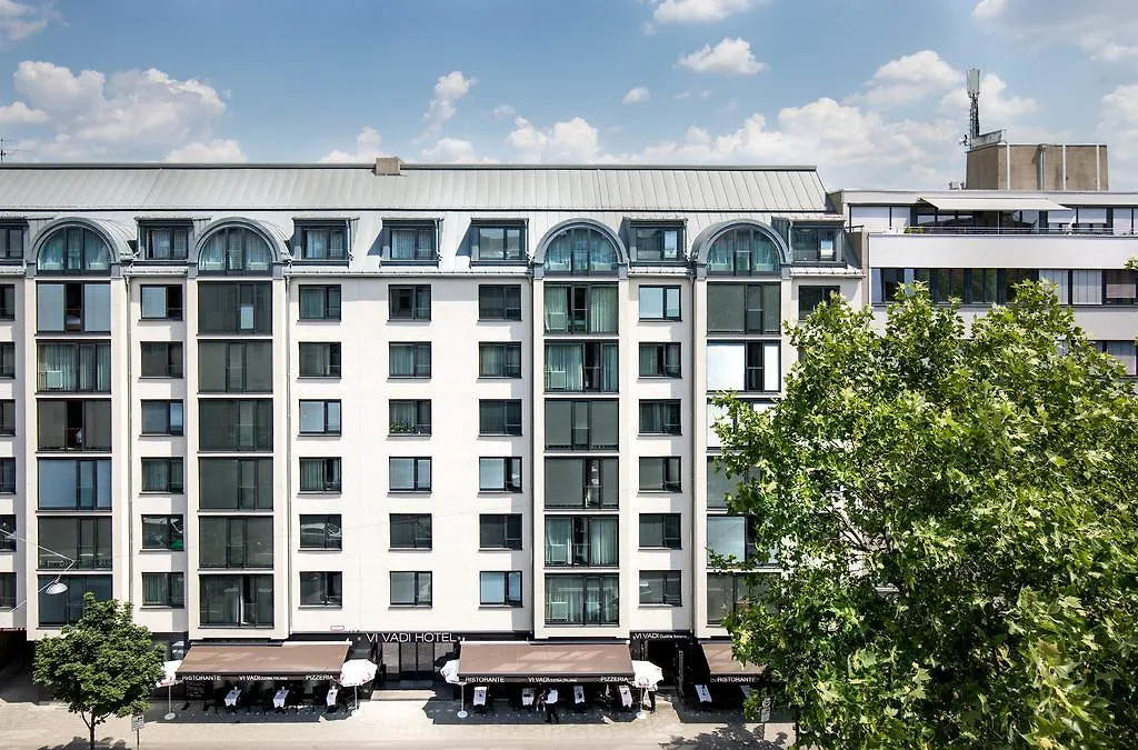 Downtown VI Vadi Hotel Munich