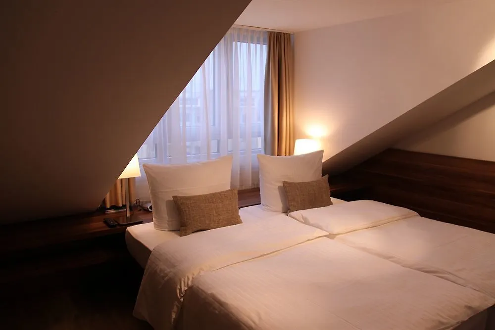 ***  Downtown VI Vadi Hotel Μόναχο Γερμανία