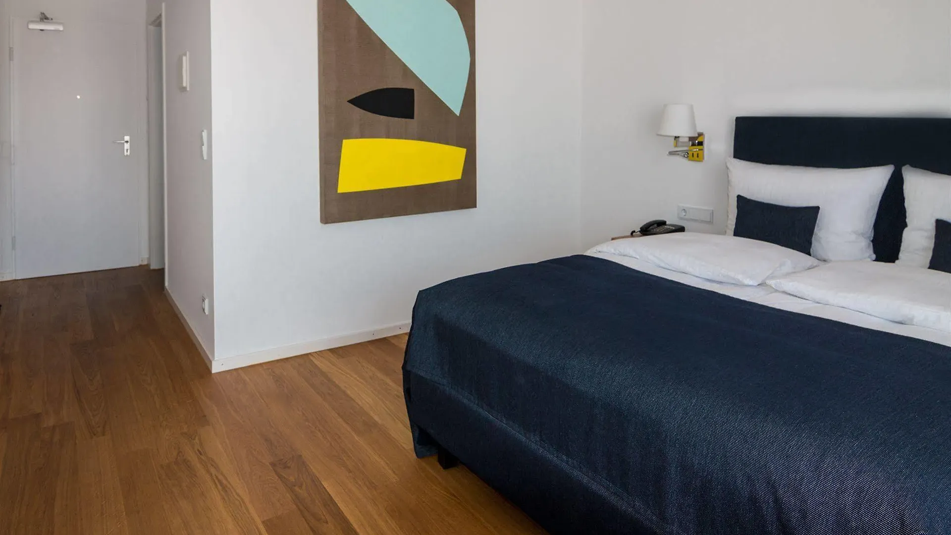 Downtown VI Vadi Hotel Μόναχο