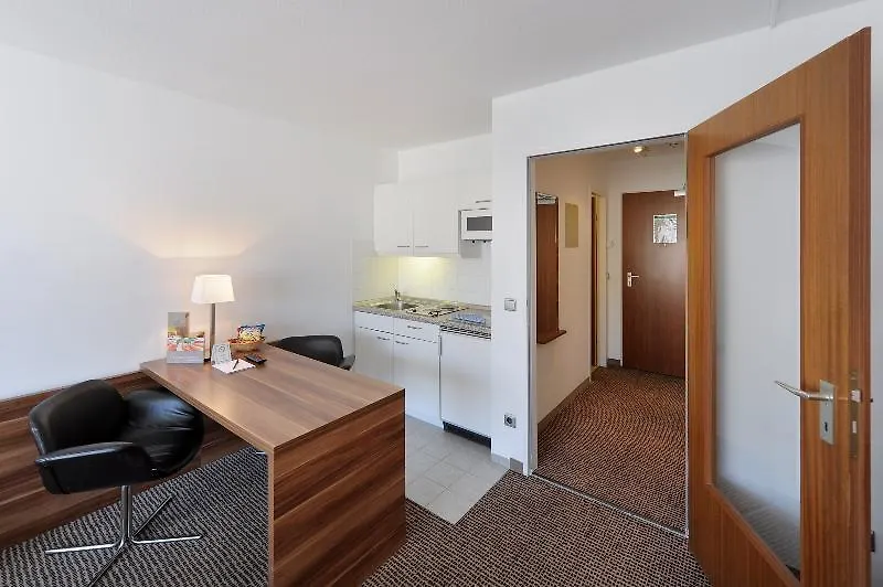 Downtown VI Vadi Hotel Munich 3*,  Germany
