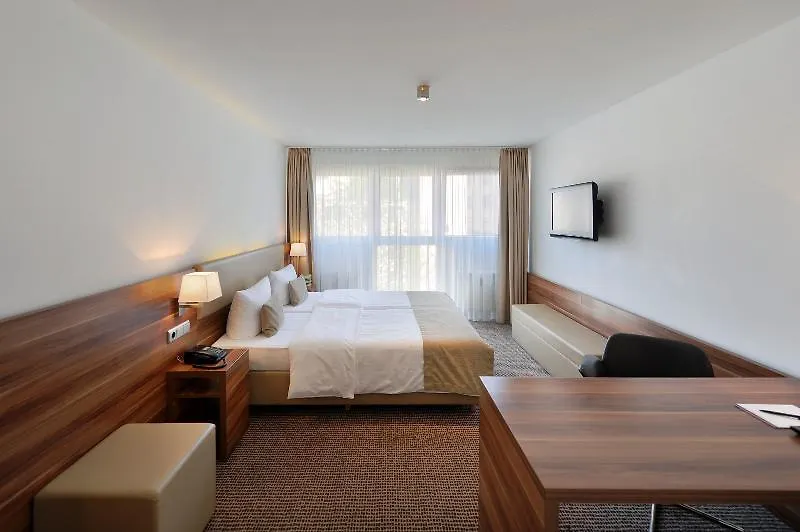 Downtown VI Vadi Hotel Munich