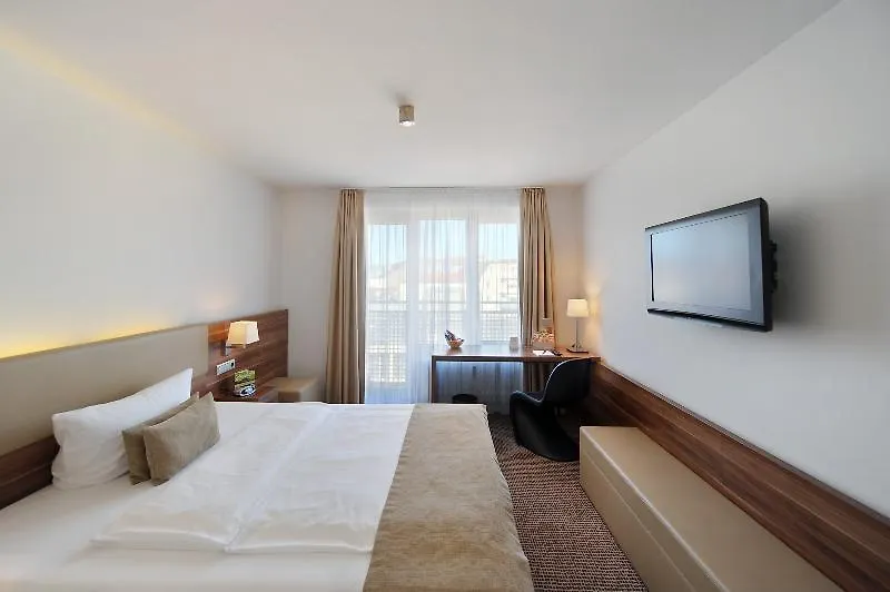 Downtown VI Vadi Hotel Munich 3*,