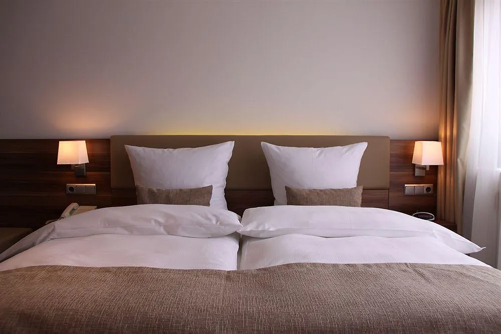 Vi Vadi Hotel Downtown München