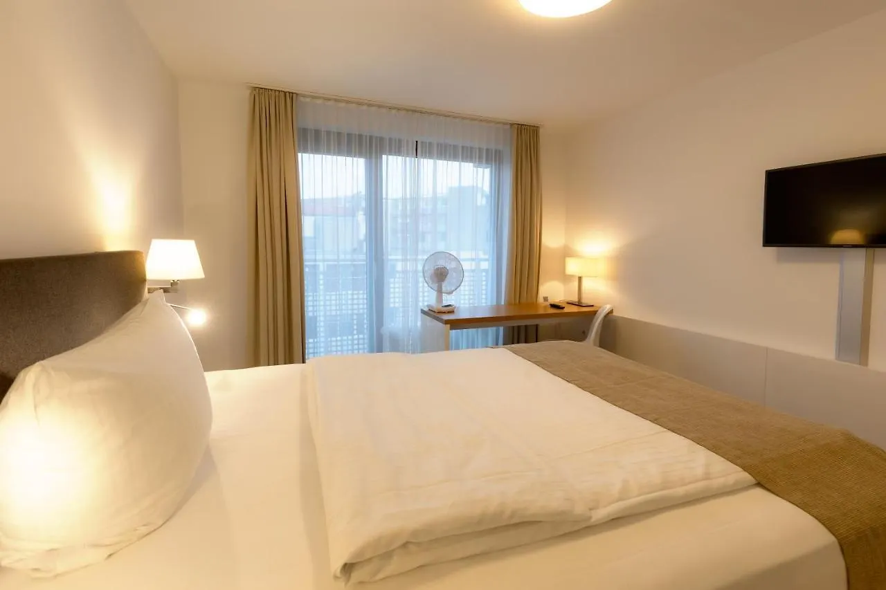 Downtown VI Vadi Hotel München 3*,  Tyskland