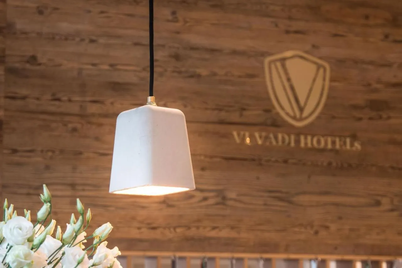 Downtown VI Vadi Hotel München