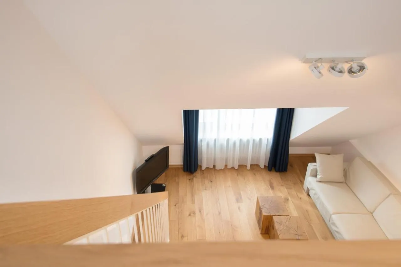 Downtown VI Vadi Hotel München 3*,  Tyskland