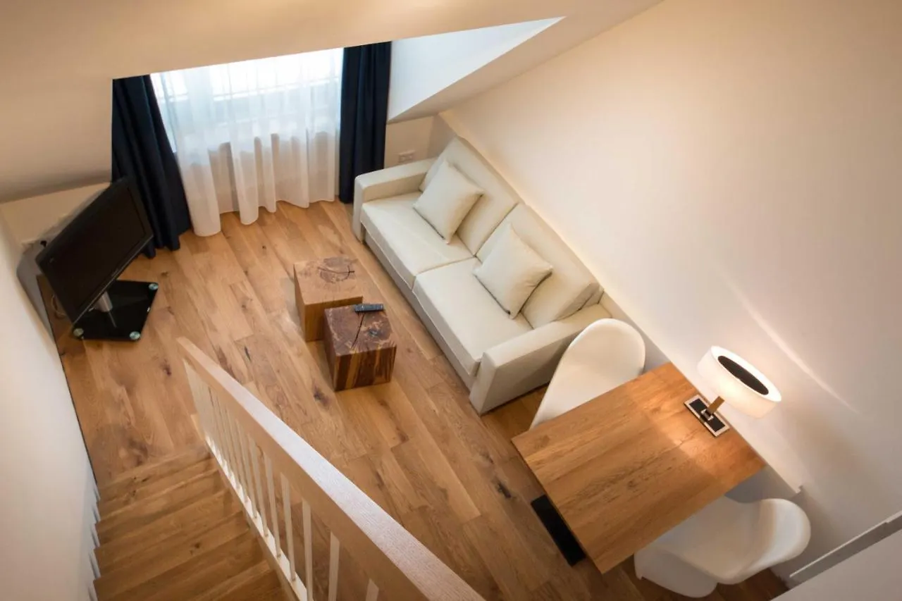 Downtown VI Vadi Hotel München