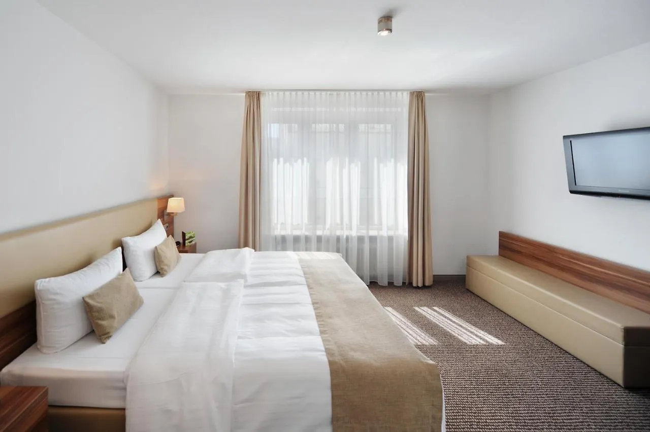 Downtown VI Vadi Hotel München