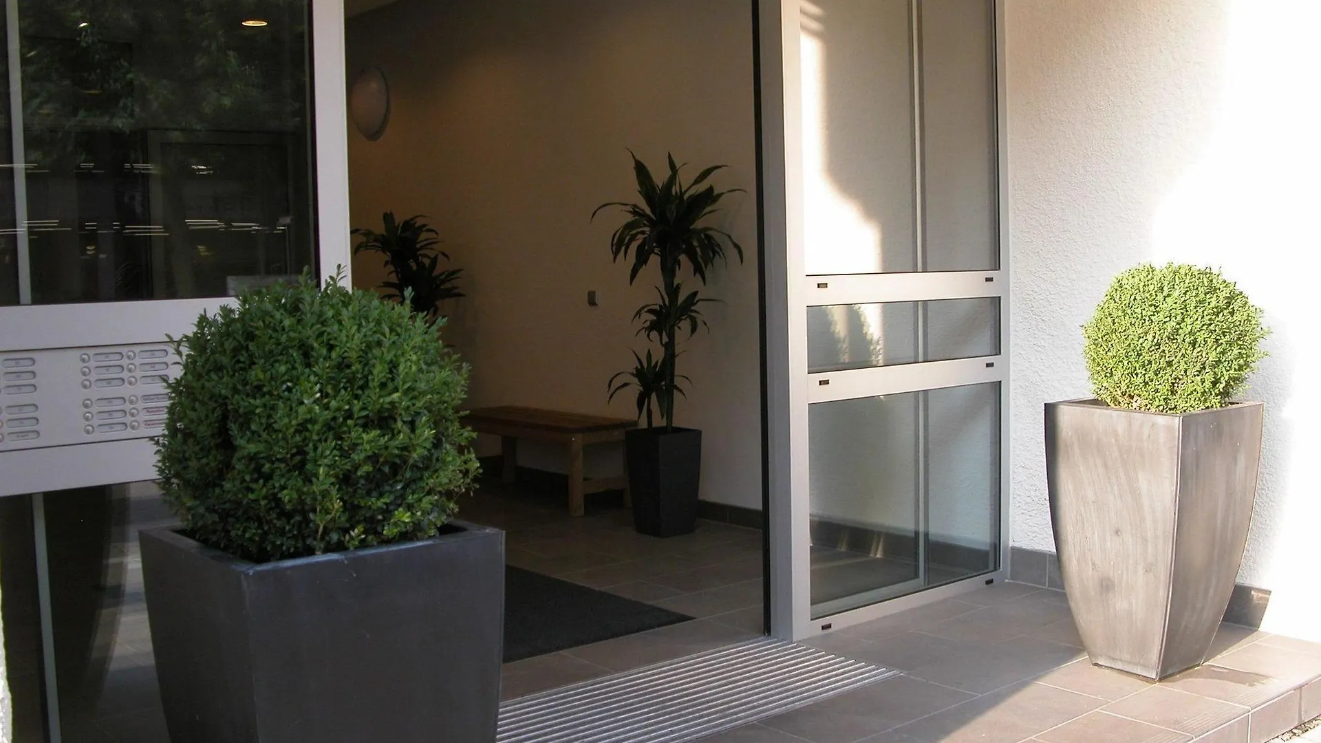 Downtown VI Vadi Hotel München