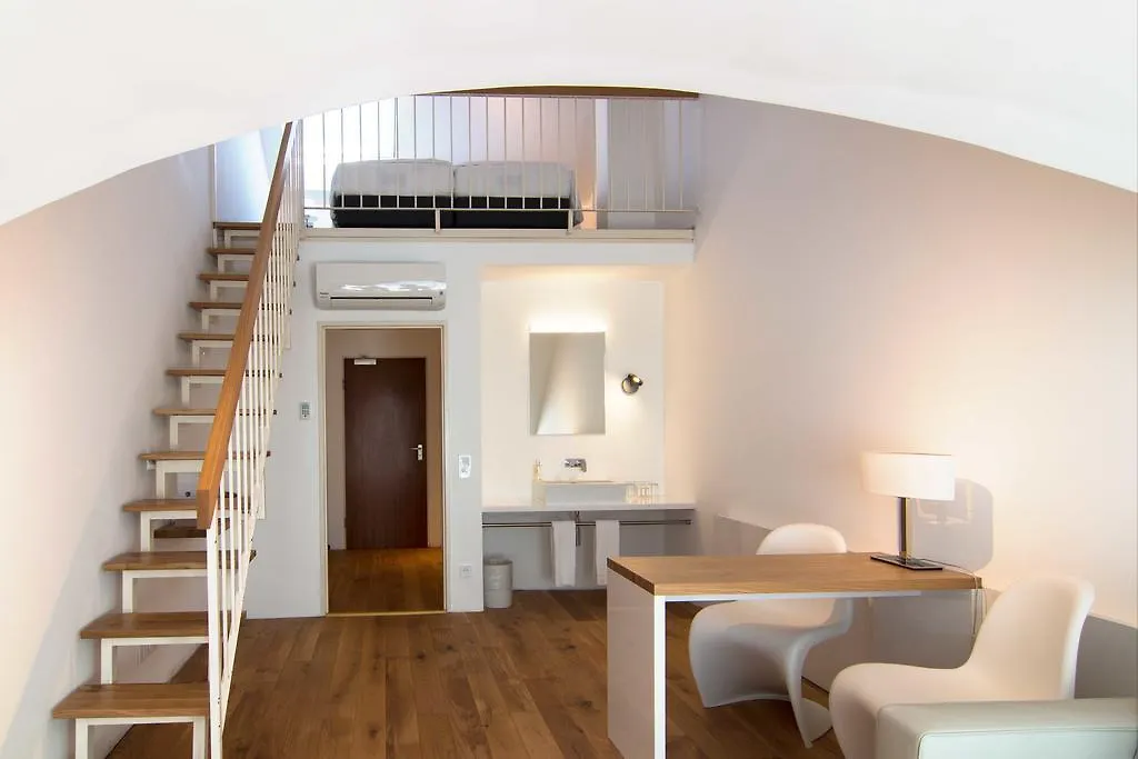 Downtown VI Vadi Hotel München