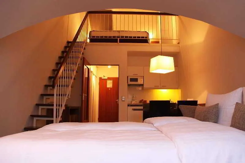 Downtown VI Vadi Hotel München