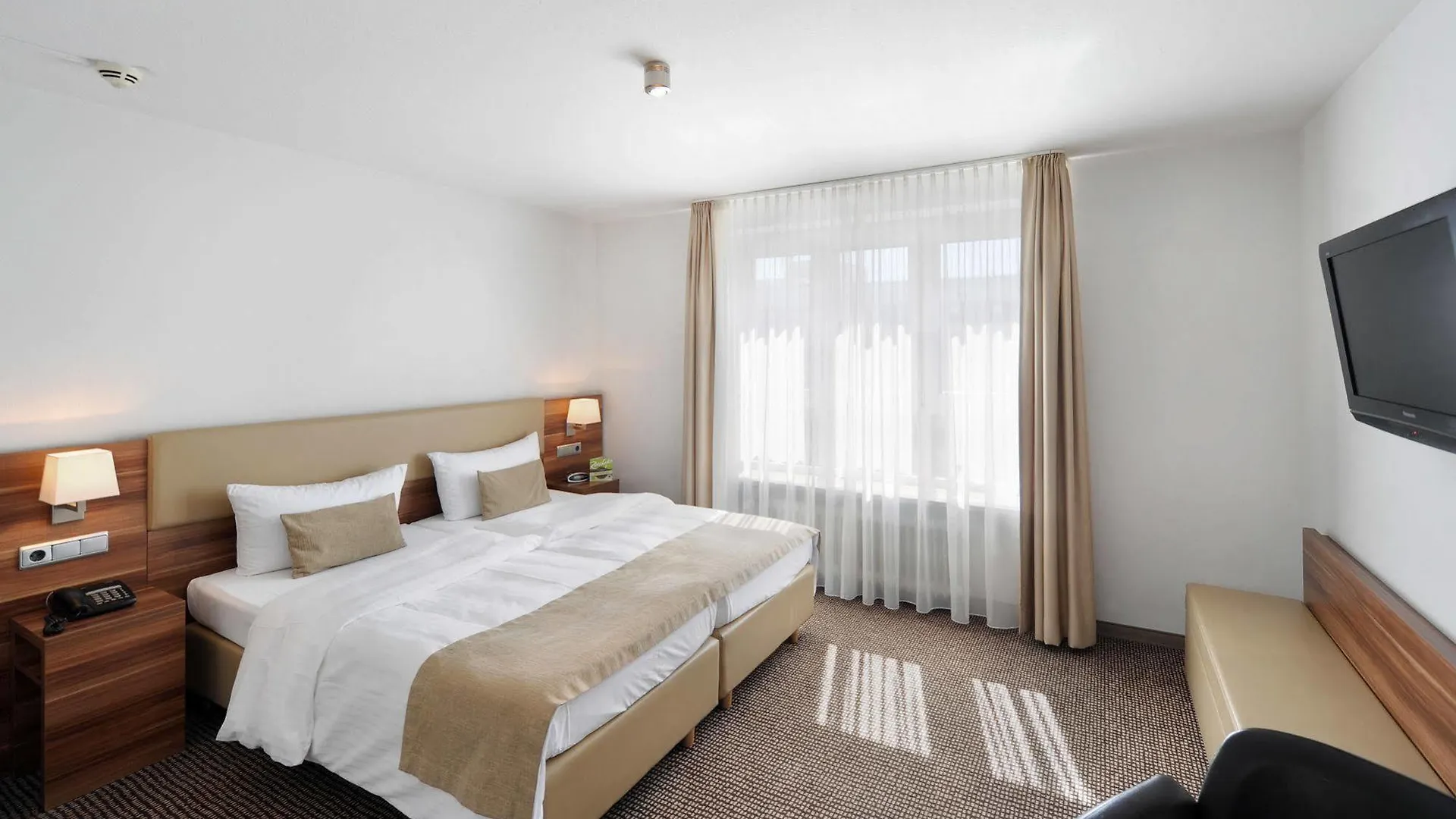 Downtown VI Vadi Hotel München