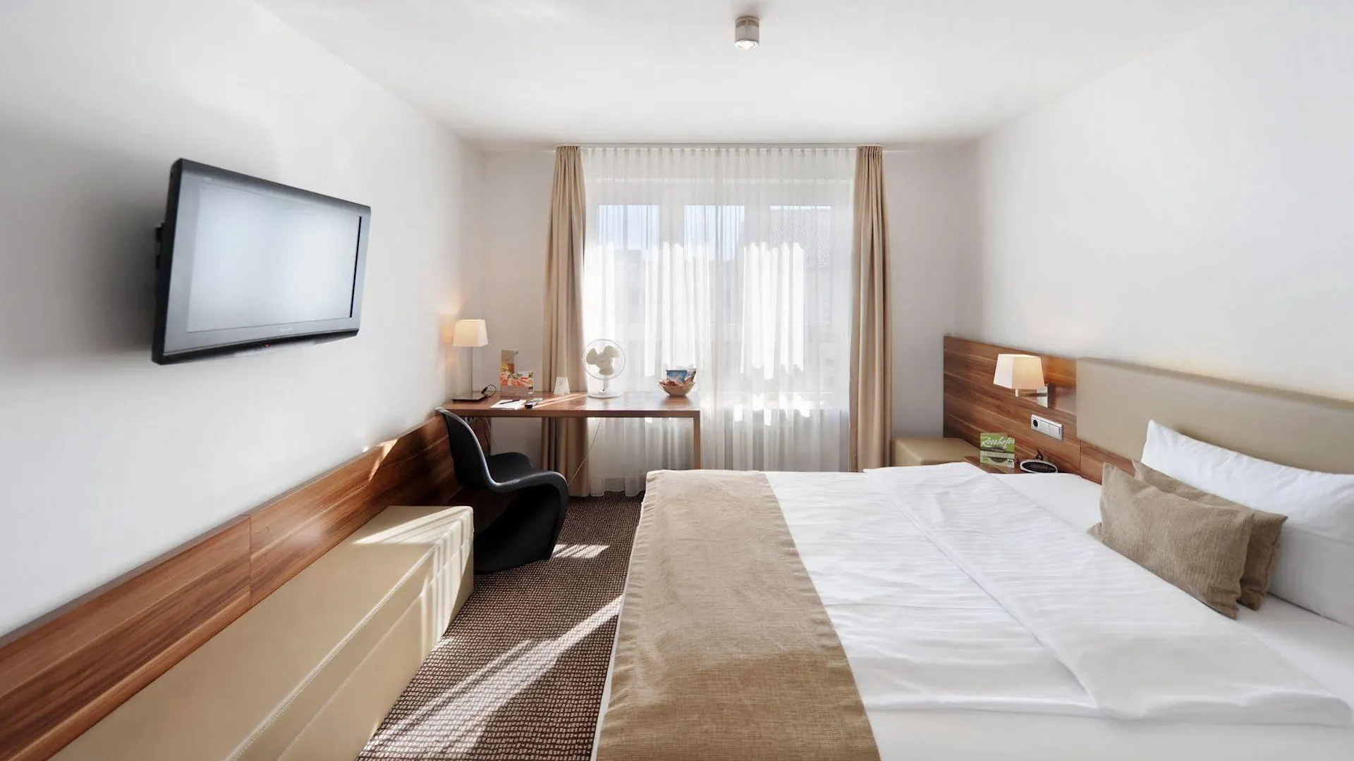 Downtown VI Vadi Hotel München