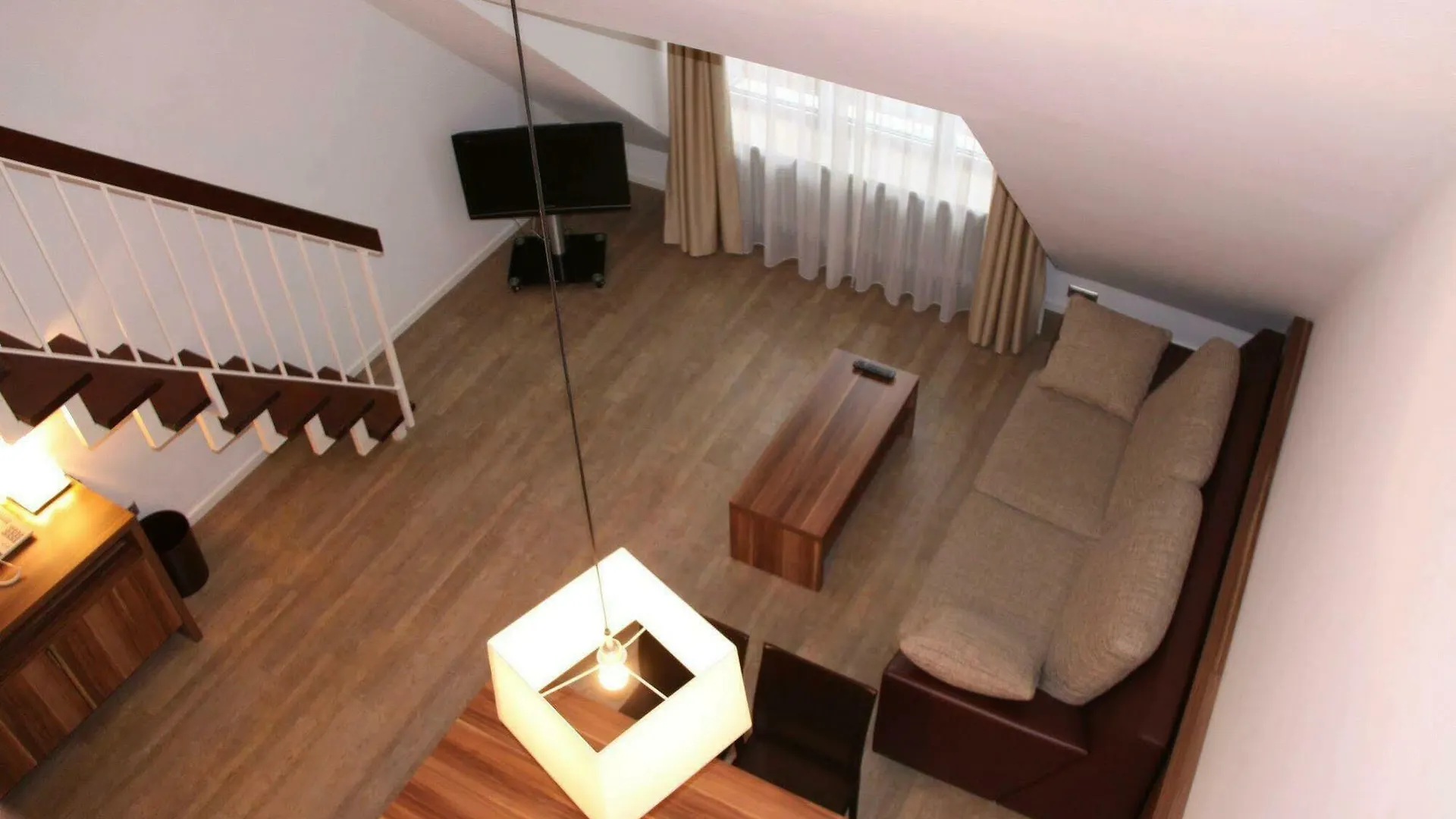 Downtown VI Vadi Hotel München