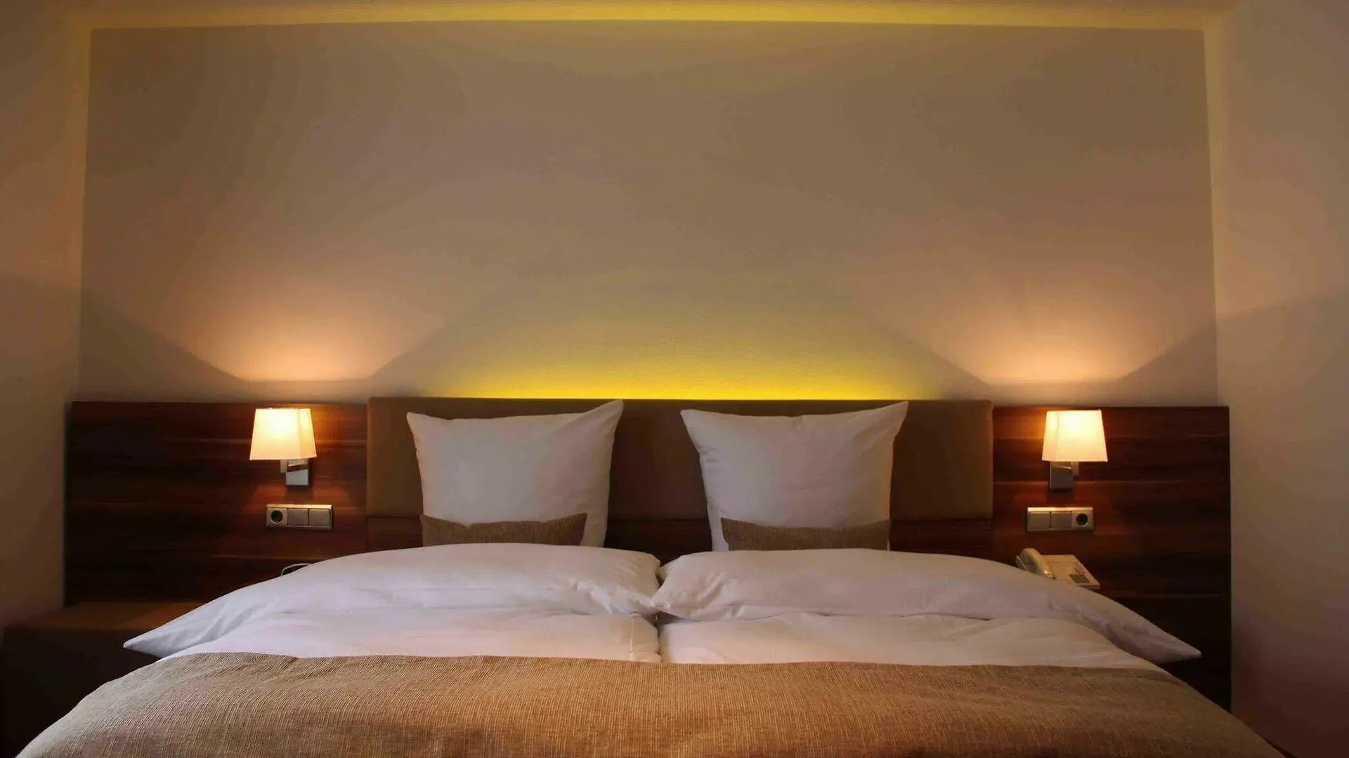 Downtown VI Vadi Hotel München