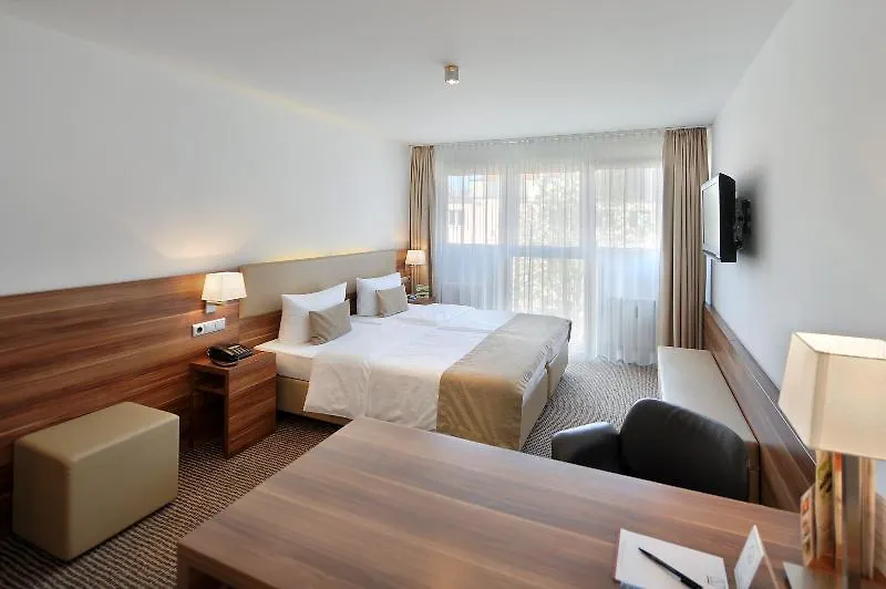Downtown VI Vadi Hotel München 3*,  Tyskland