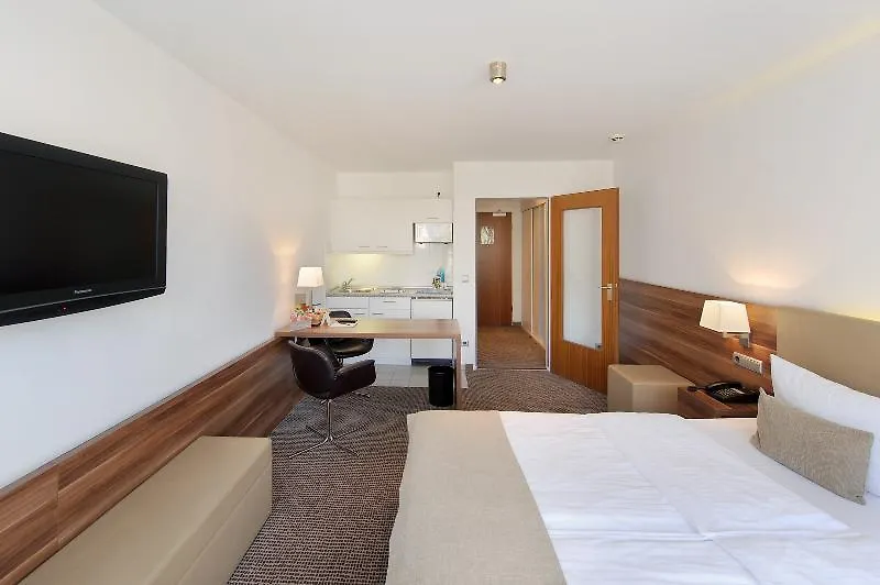 Downtown VI Vadi Hotel München Tyskland