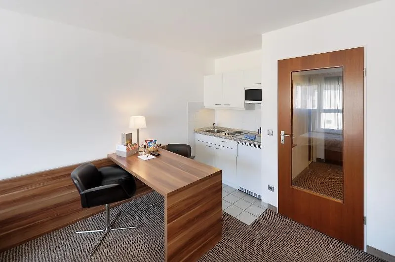 Vi Vadi Hotel Downtown München