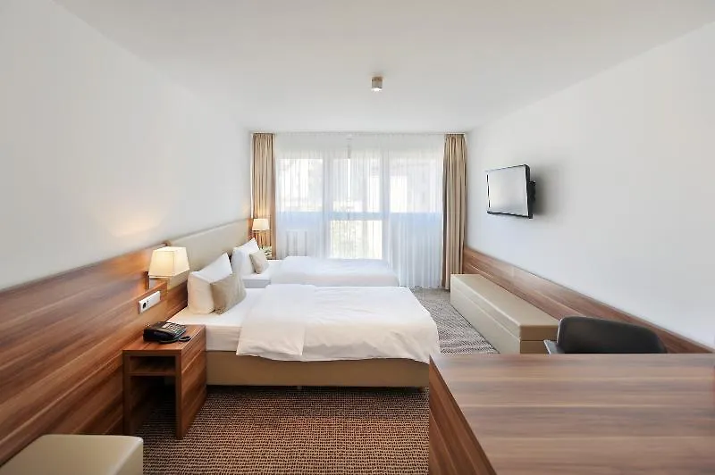 Downtown VI Vadi Hotel München