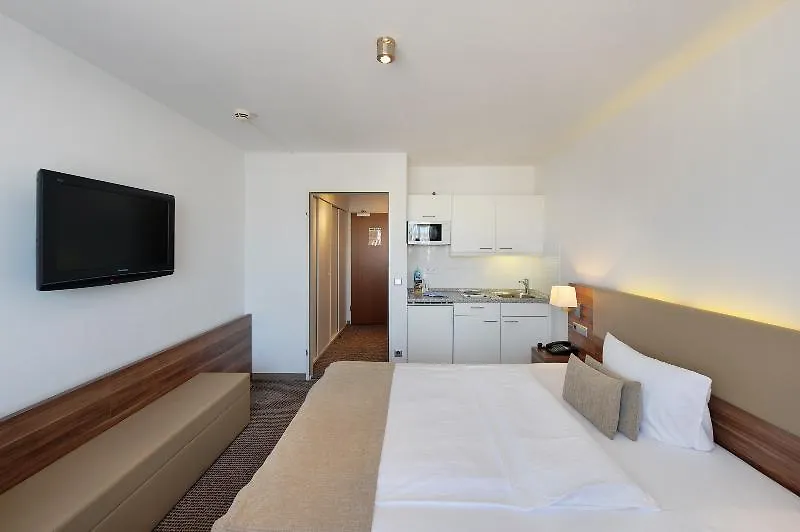 Downtown VI Vadi Hotel München