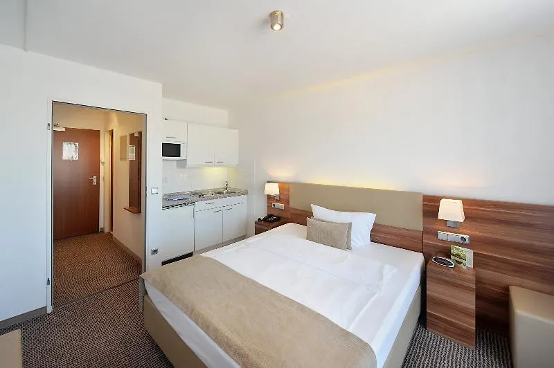 Downtown VI Vadi Hotel München 3*,  Tyskland