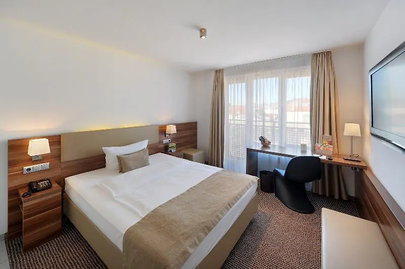 Downtown VI Vadi Hotel München